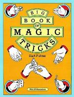 Big Book of Magic Tricks (Dover Magic Books)
