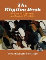 The Rhythm Book: Studies in Rhythmic Reading and Principles (Dover Books on Music)