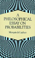 A Philosophical Essay on Probabilities