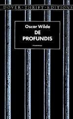 De Profundis (Dover Thrift Editions)