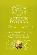 Symphony No. 9 (Dover Miniature Music Scores)