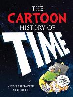 The Cartoon History of Time