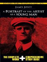 A Portrait of the Artist as a Young Man