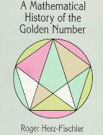 A Mathematical History of the Golden Number