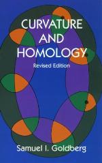 Curvature and Homology