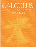 Calculus