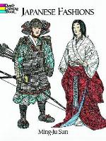 Japanese Fashions