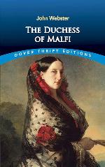The Duchess of Malfi (Dover Thrift Editions)