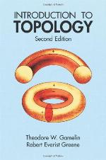 Introduction to Topology