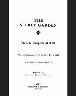 The Secret Garden