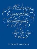 Mastering Copperplate Calligraphy