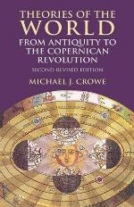 Theories of the World from Antiquity to the Copernican Revolution
