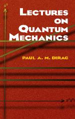 Lectures on Quantum Mechanics