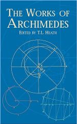 The Works of Archimedes