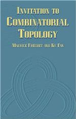 Invitation to Combinatorial Topology