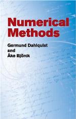 Numerical Methods