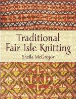 Traditional Fair Isle Knitting
