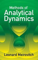 Methods of Analytical Dynamics
