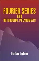 Fourier Series and Orthogonal Polynomials