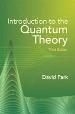 Introduction to the Quantum Theory
