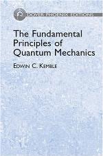 The Fundamental Principles of Quantum Mechanics