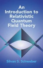 An Introduction to Relativistic Quantum Field Theory