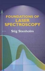 Foundations of Laser Spectroscopy