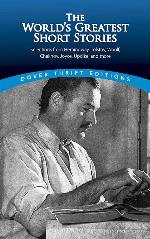 The World's Greatest Short Stories (Dover Thrift Editions)