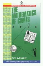 The Mathematics of Games