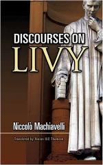 Discourses on Livy