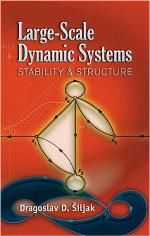 Large-Scale Dynamic Systems