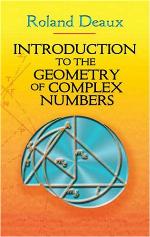 Introduction to the Geometry of Complex Numbers
