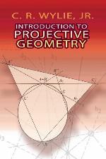 Introduction to Projective Geometry