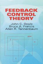 Feedback Control Theory