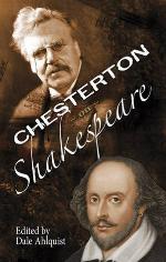 Chesterton on Shakespeare