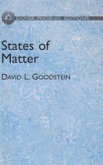 States of Matter