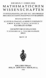 The Theory of Branching Processes