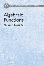 Algebraic Functions
