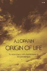 The Origin Of Life