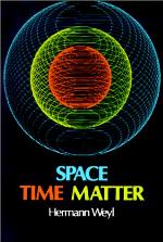 Space, Time, Matter