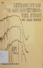 Introduction to Astrophysics