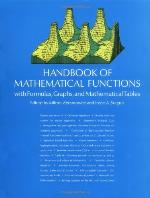 Handbook of Mathematical Functions