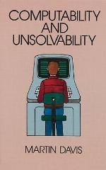 Computability and Unsolvability