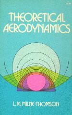 Theoretical Aerodynamics