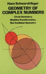 Geometry of Complex Numbers