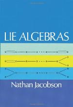 Lie Algebras