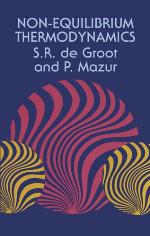 Non-Equilibrium Thermodynamics (Dover Books on Physics)
