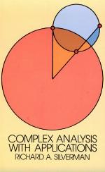 Complex Analysis with Applications