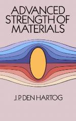 Advanced Strength of Materials