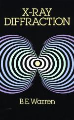 X-Ray Diffraction (Dover Books on Physics)